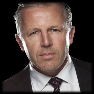 Sean Fitzpatrick